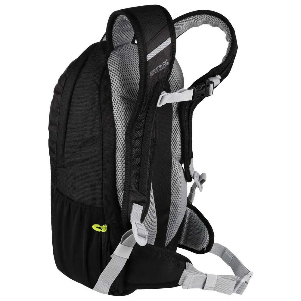 Regatta Britedale 20l Ryggsekk Regatta Britedale 20l Ryggsekk