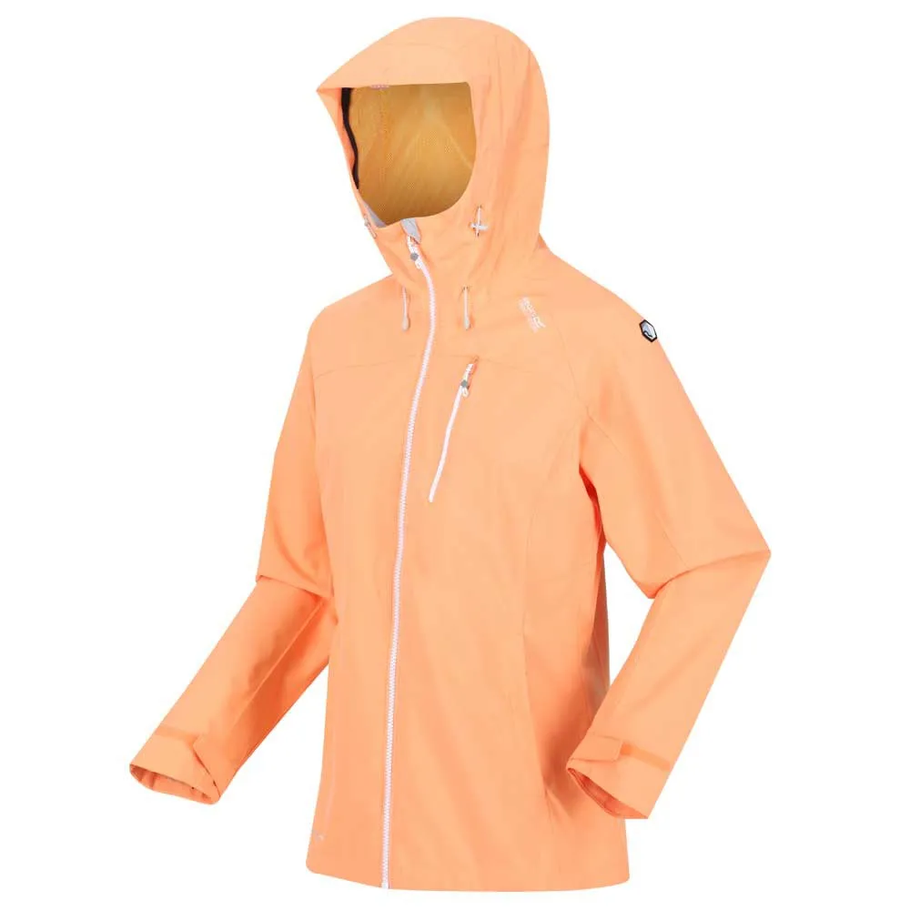Regatta Britedale Softshelljakke Regatta Britedale Softshelljakke