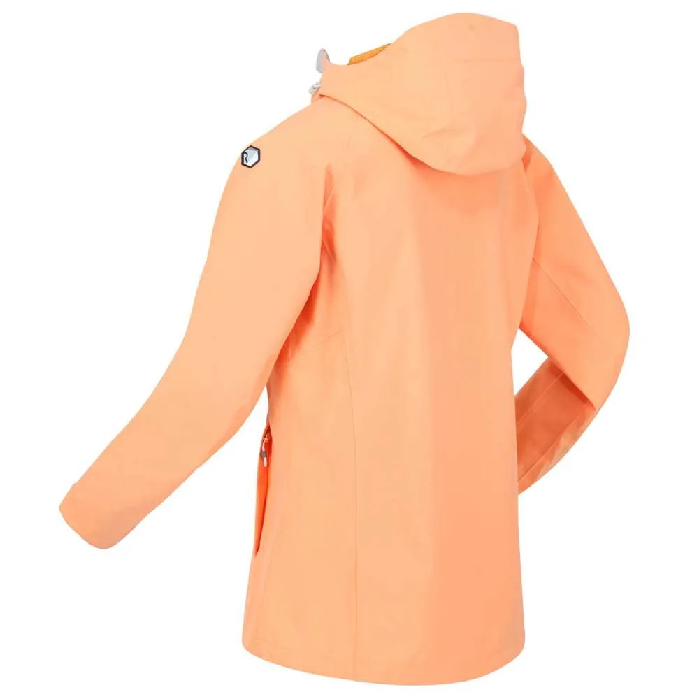 Regatta Britedale Softshelljakke Regatta Britedale Softshelljakke