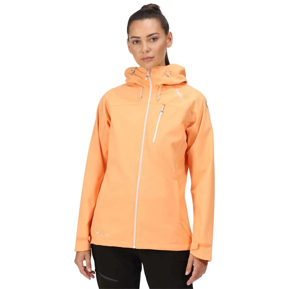 Regatta Britedale Softshelljakke Regatta Britedale Softshelljakke