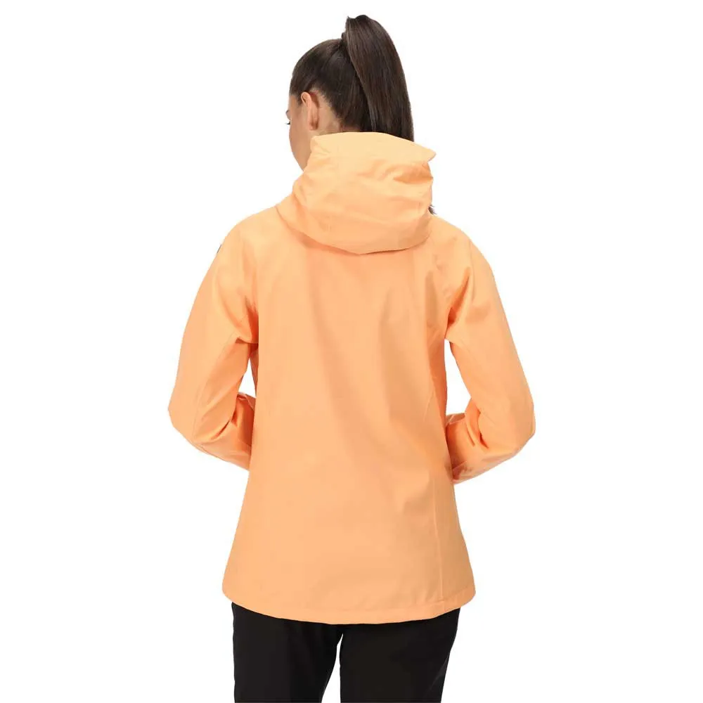 Regatta Britedale Softshelljakke Regatta Britedale Softshelljakke