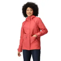 Regatta Broadia Jakke Regatta Broadia Jakke