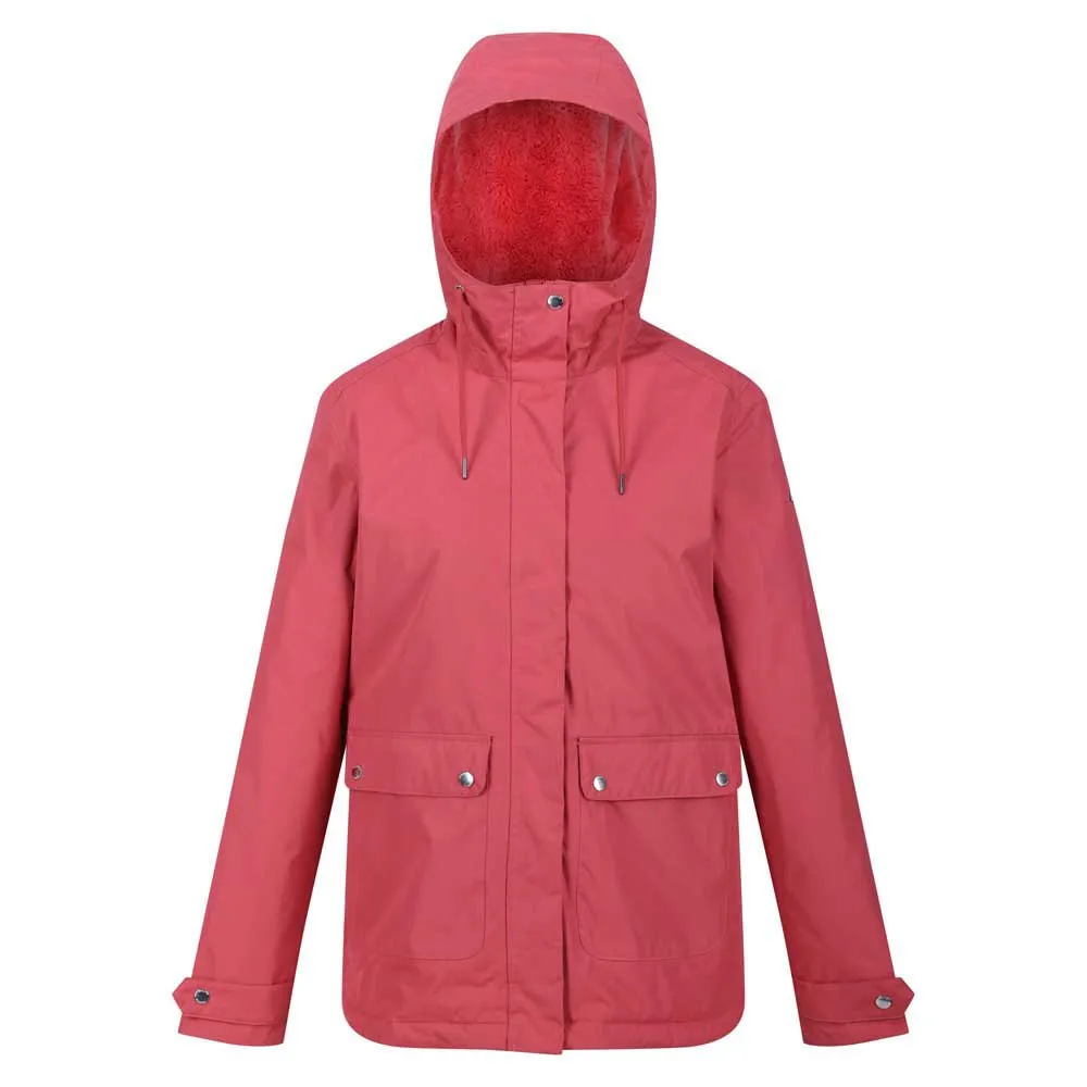 Regatta Broadia Jakke Regatta Broadia Jakke