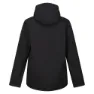 Regatta Broadia Jakke Refurbished, Black