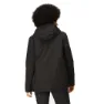 Regatta Broadia Jakke Refurbished, Black