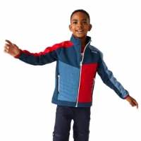 Regatta Brynden Softshelljakke