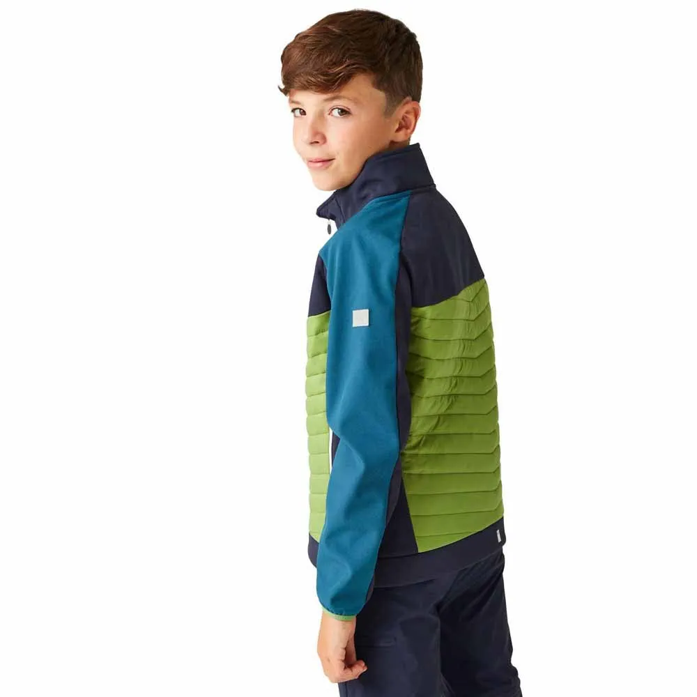 Regatta Brynden Softshelljakke Regatta Brynden Softshelljakke