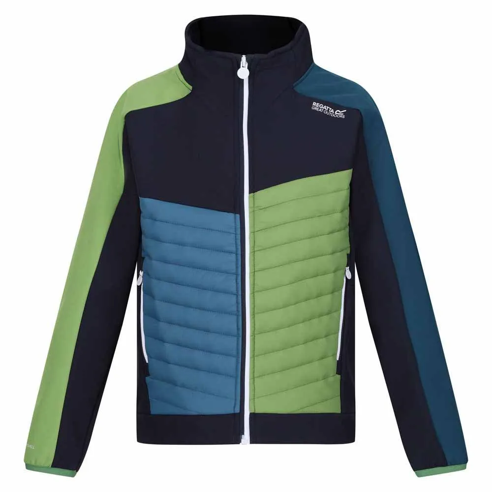 Regatta Brynden Softshelljakke Regatta Brynden Softshelljakke