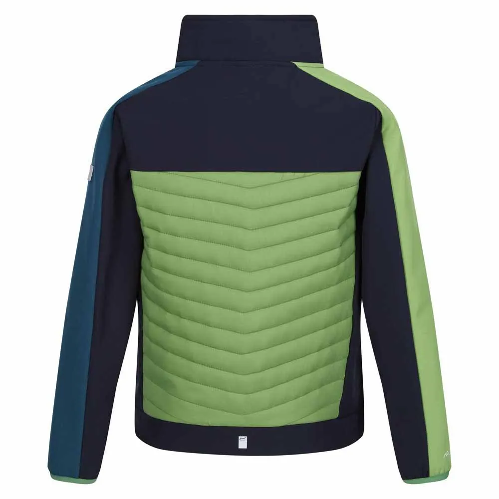 Regatta Brynden Softshelljakke Regatta Brynden Softshelljakke