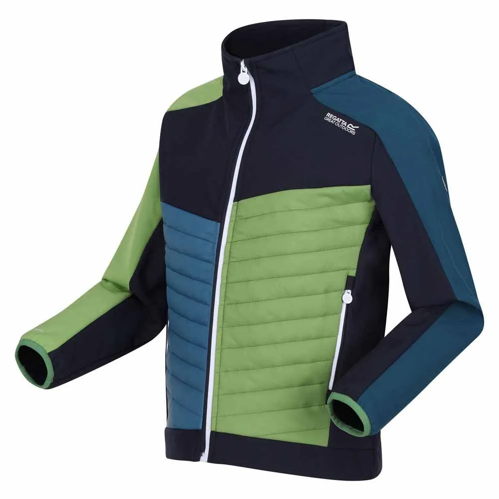 Regatta Brynden Softshelljakke Regatta Brynden Softshelljakke