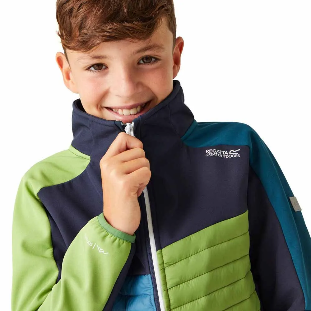 Regatta Brynden Softshelljakke Regatta Brynden Softshelljakke
