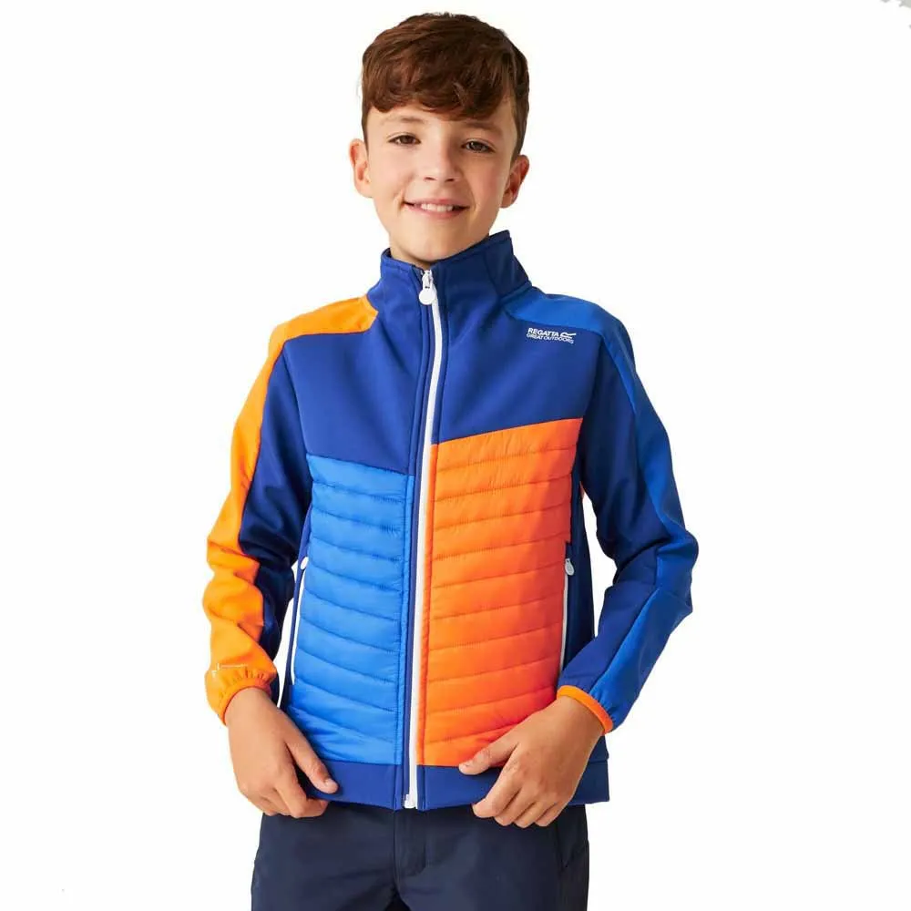 Regatta Brynden Softshelljakke