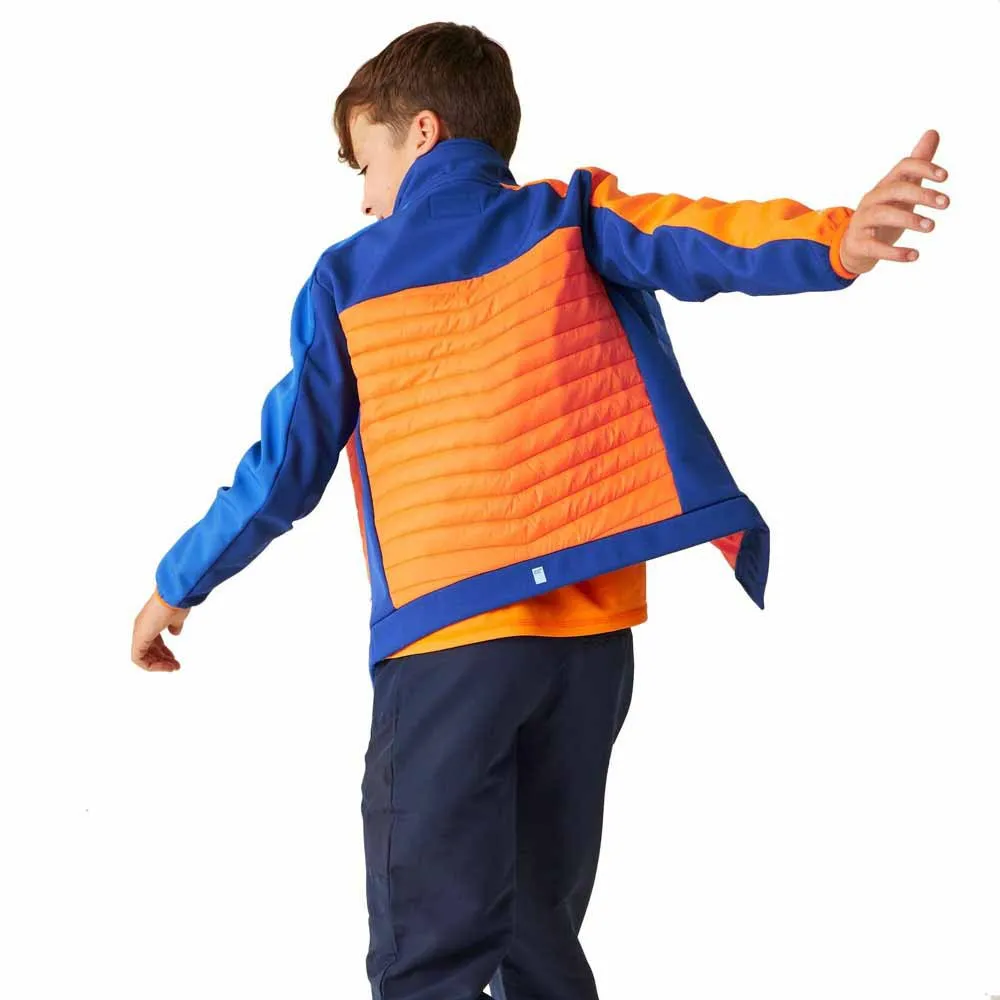 Regatta Brynden Softshelljakke