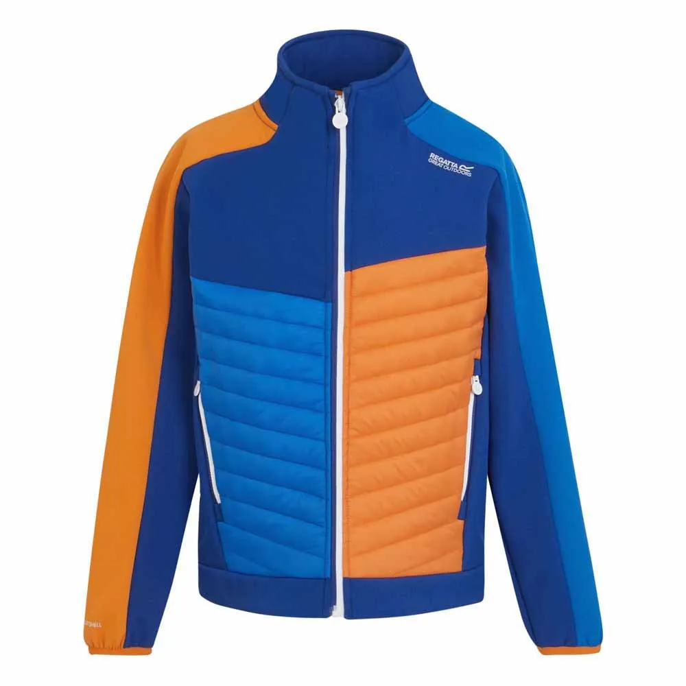 Regatta Brynden Softshelljakke