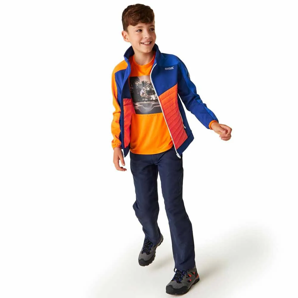 Regatta Brynden Softshelljakke