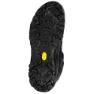Regatta Burrell Ii Tursko, Black / granite