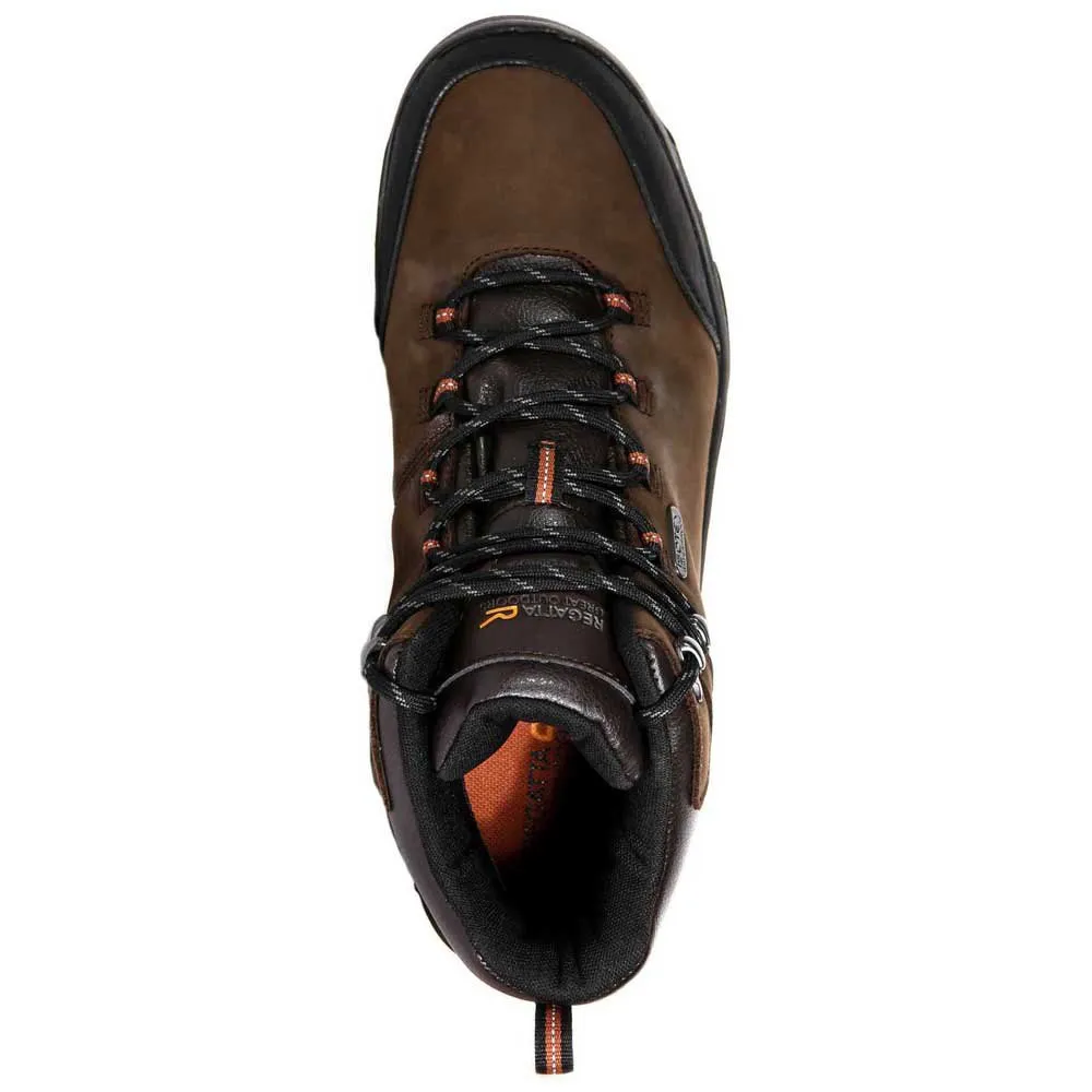 Regatta Burrell Tursko Refurbished, Peat