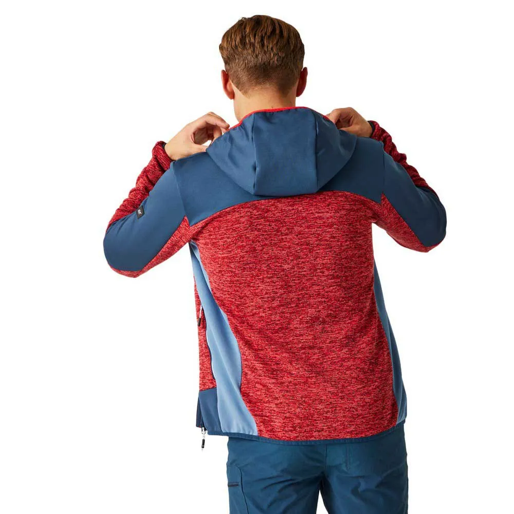 Regatta Cadford Vi Fleece Regatta Cadford Vi Fleece