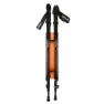 Regatta Carbon Walk Spaserstokker, Black, 80-135cm