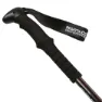 Regatta Carbon Walk Spaserstokker, Black, 80-135cm