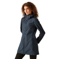 Regatta Carisbrooke Softshelljakke Regatta Carisbrooke Softshelljakke