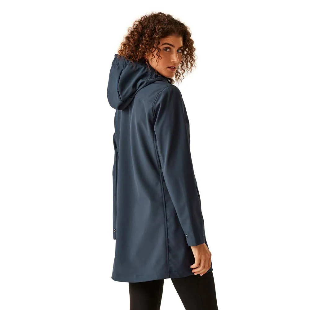 Regatta Carisbrooke Softshelljakke Regatta Carisbrooke Softshelljakke