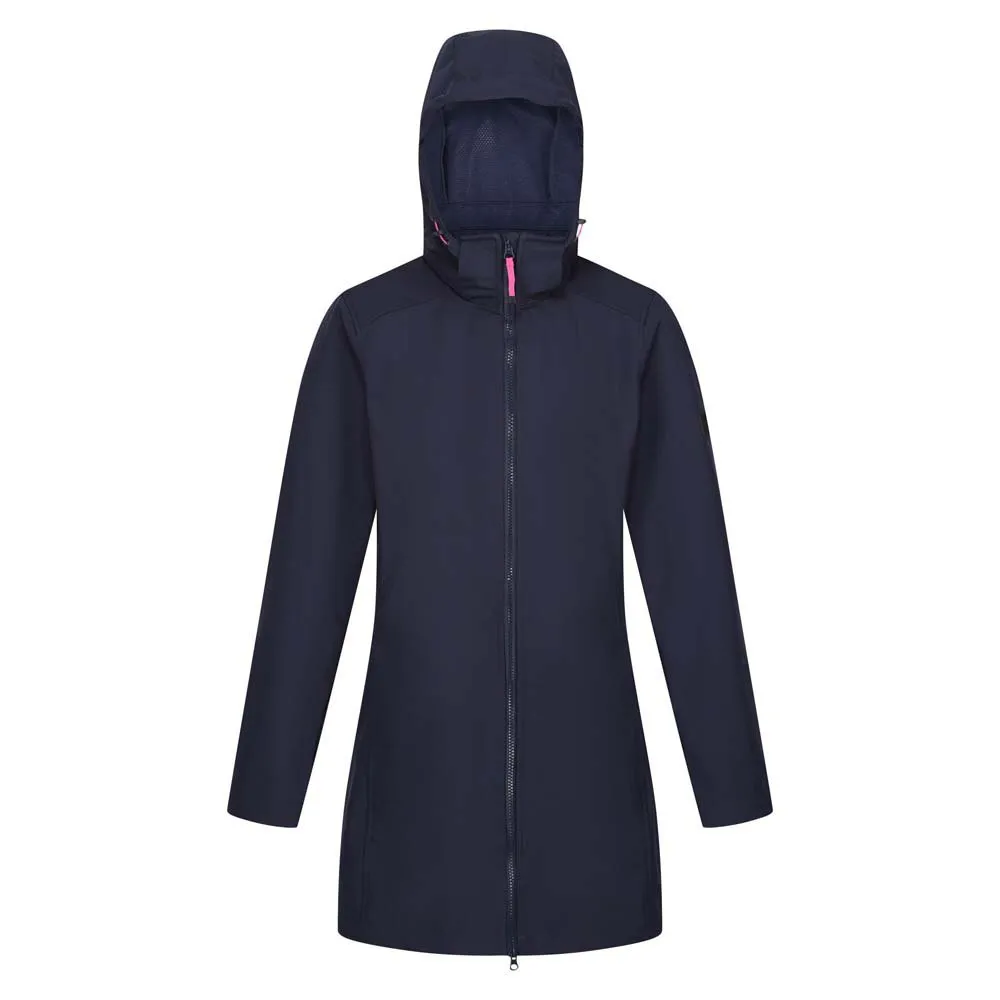 Regatta Carisbrooke Softshelljakke Regatta Carisbrooke Softshelljakke