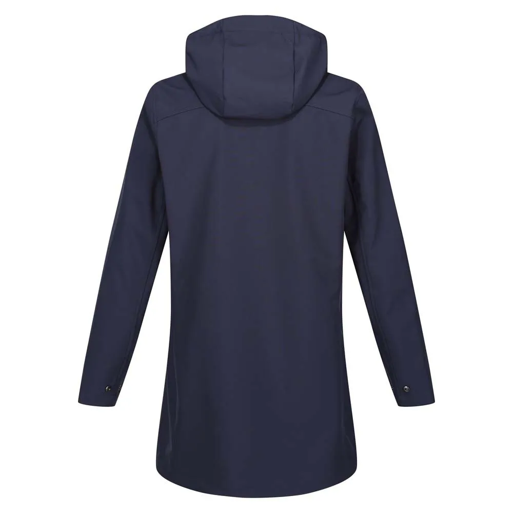 Regatta Carisbrooke Softshelljakke Regatta Carisbrooke Softshelljakke