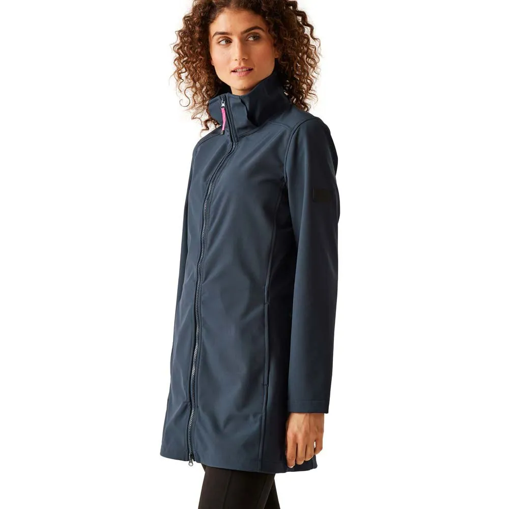 Regatta Carisbrooke Softshelljakke Regatta Carisbrooke Softshelljakke