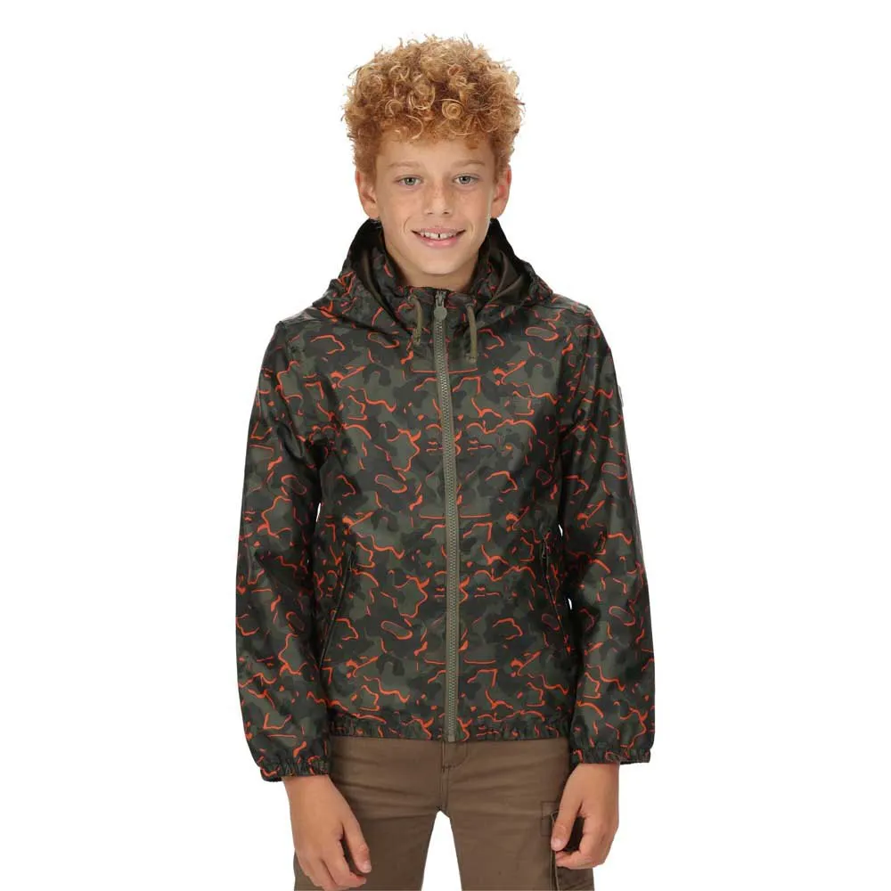 Regatta Catkin Softshelljakke