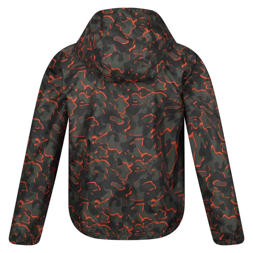 Regatta Catkin Softshelljakke
