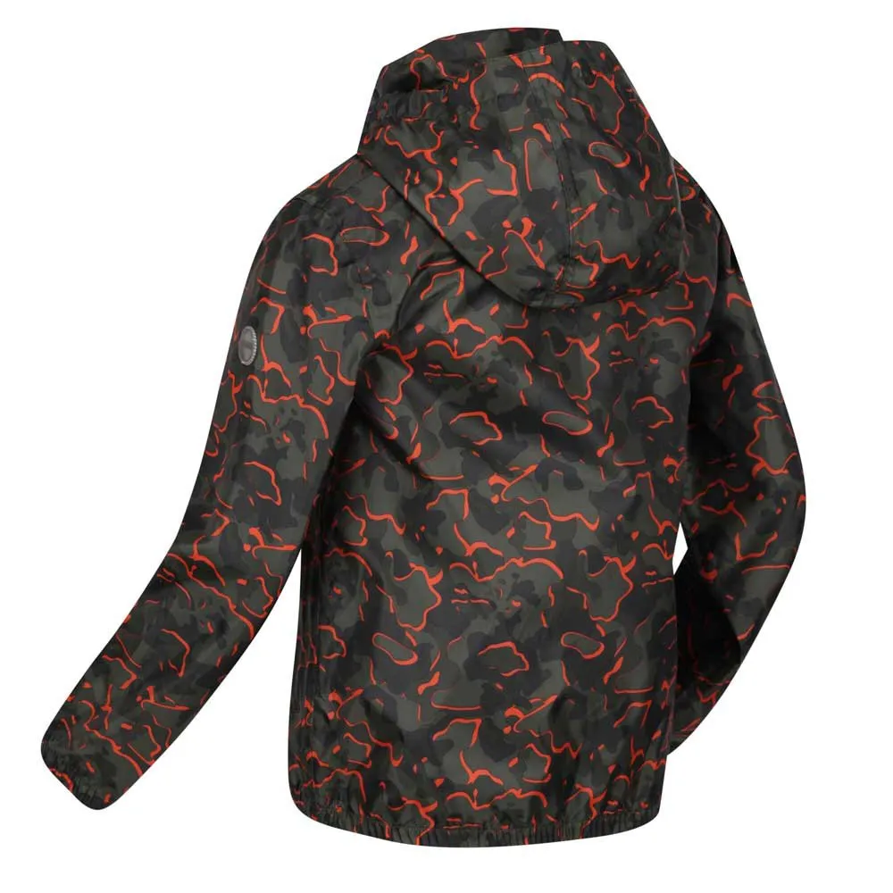 Regatta Catkin Softshelljakke