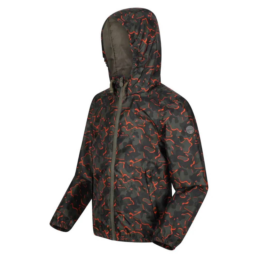 Regatta Catkin Softshelljakke