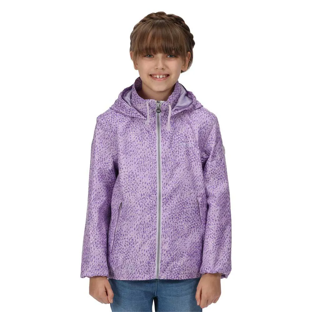 Regatta Catkin Softshelljakke