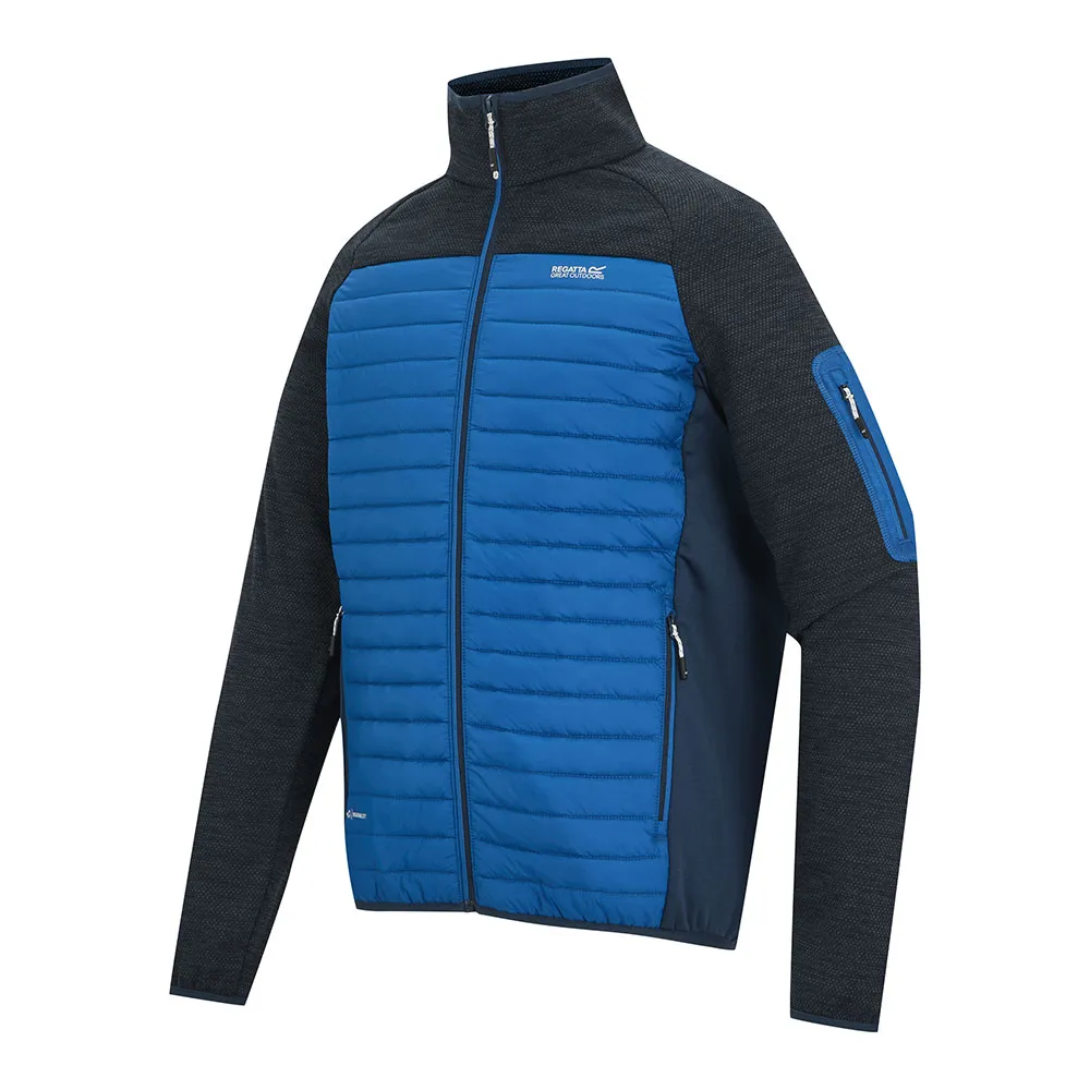 Regatta Ceden Hybrid Jakke