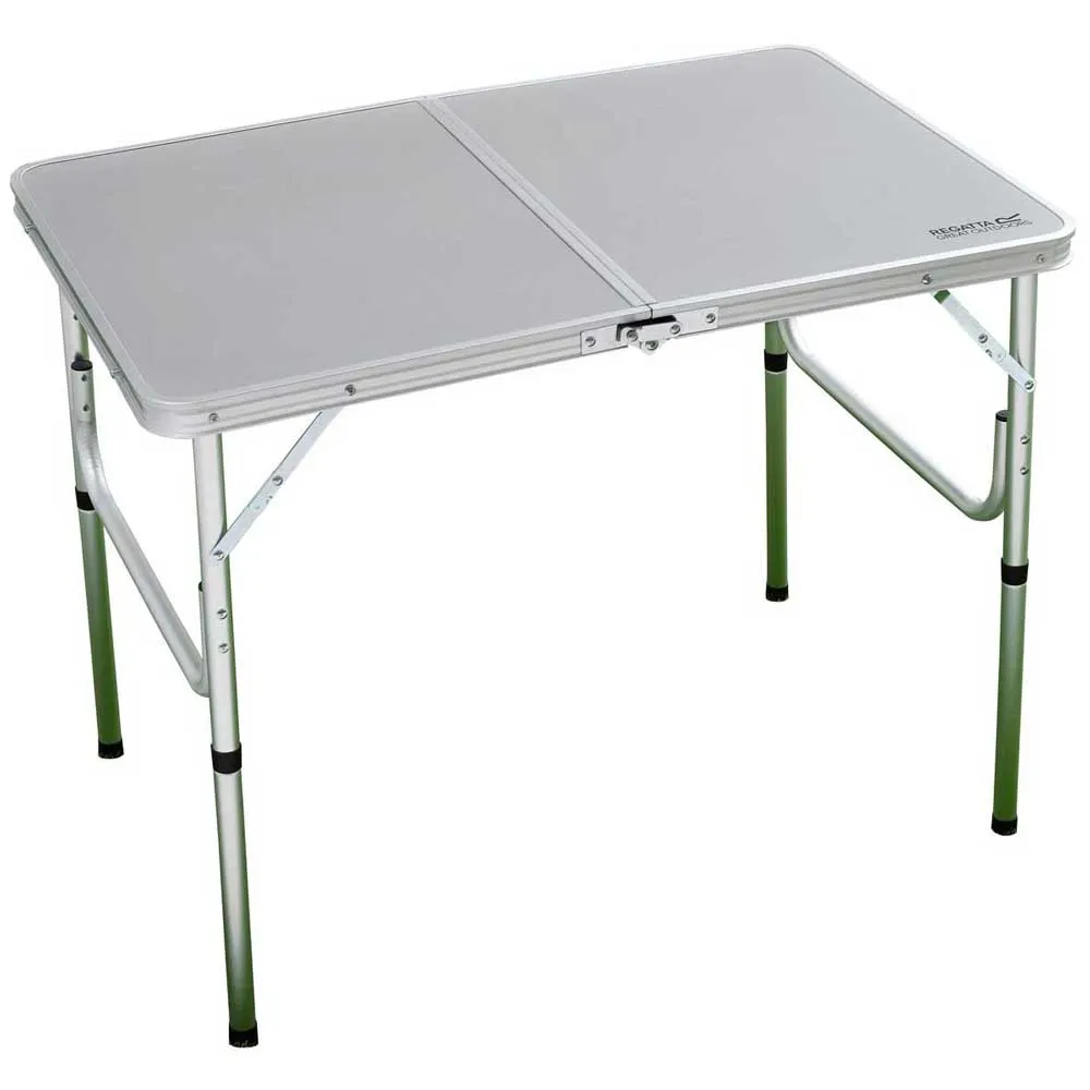 Regatta Cena Bord, Lead grey, 90 x 70 x 60cm Regatta Cena Bord, Lead grey, 90 x 70 x 60cm