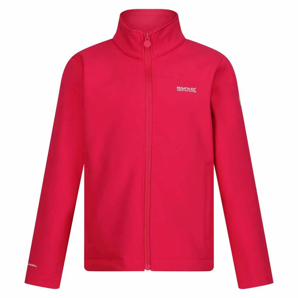Regatta Cera Softshelljakke Regatta Cera Softshelljakke