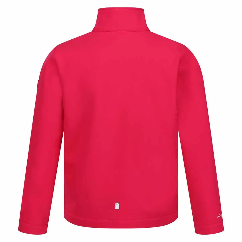 Regatta Cera Softshelljakke Regatta Cera Softshelljakke