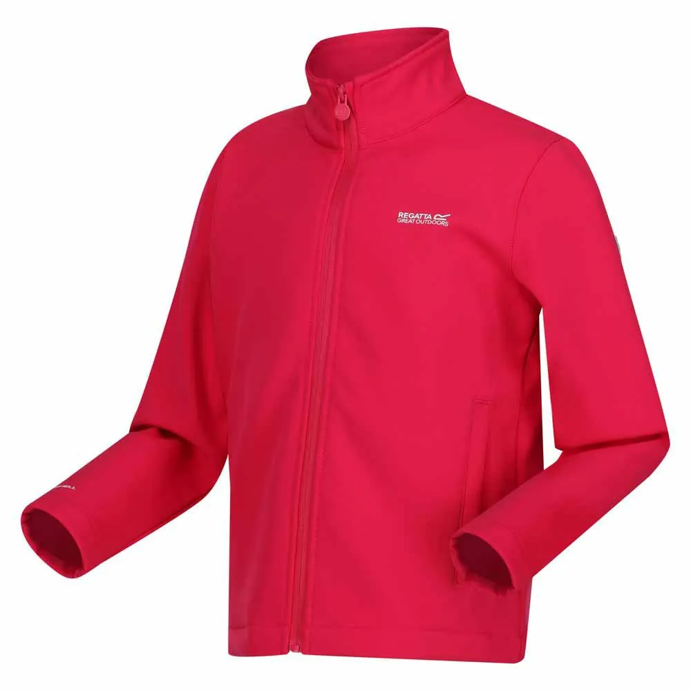 Regatta Cera Softshelljakke Regatta Cera Softshelljakke
