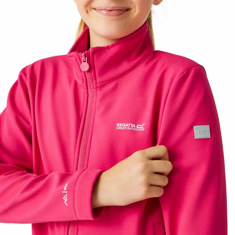 Regatta Cera Softshelljakke Regatta Cera Softshelljakke