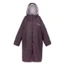 Regatta Changing Jakke Refurbished, Deep plum