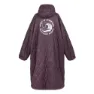 Regatta Changing Jakke Refurbished, Deep plum