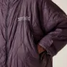 Regatta Changing Jakke Refurbished, Deep plum