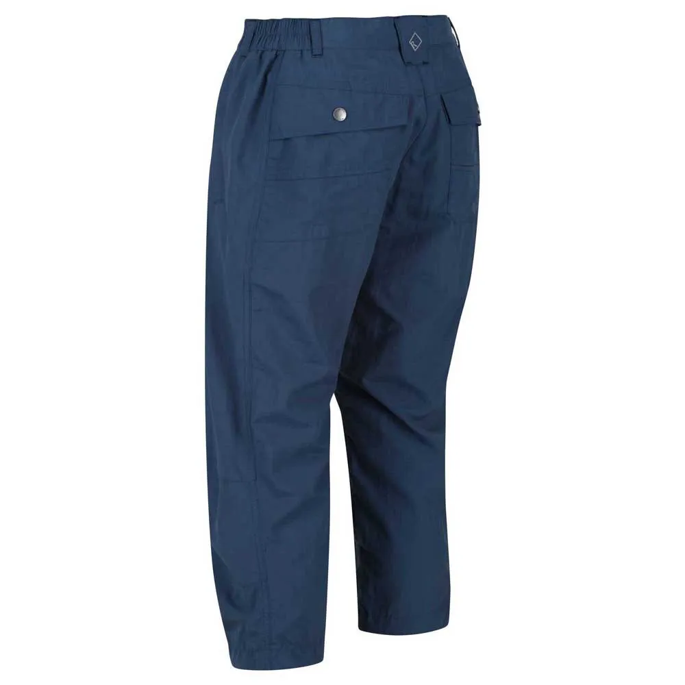 Regatta Chaska Capris Ii 3/4-bukser Regatta Chaska Capris Ii 3/4-bukser