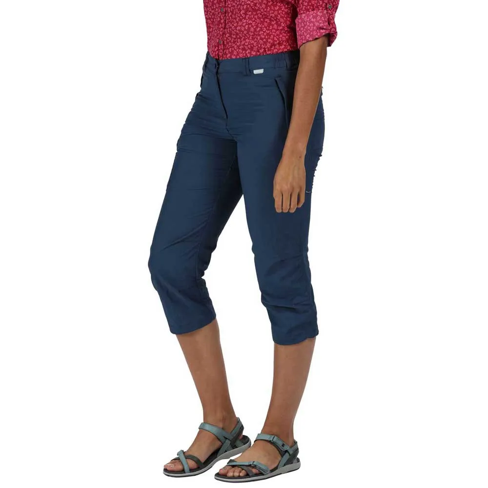 Regatta Chaska Capris Ii 3/4-bukser Regatta Chaska Capris Ii 3/4-bukser