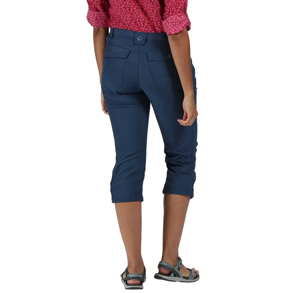 Regatta Chaska Capris Ii 3/4-bukser Regatta Chaska Capris Ii 3/4-bukser