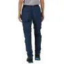 Regatta Chaska Ii Bukser, Dark denim