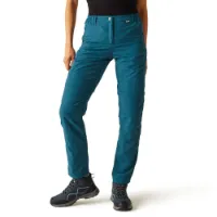 Regatta Chaska Ii Zip Off Bukser Regatta Chaska Ii Zip Off Bukser