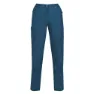 Regatta Chaska Ii Zip Off Bukser, Moroccan blu, Short