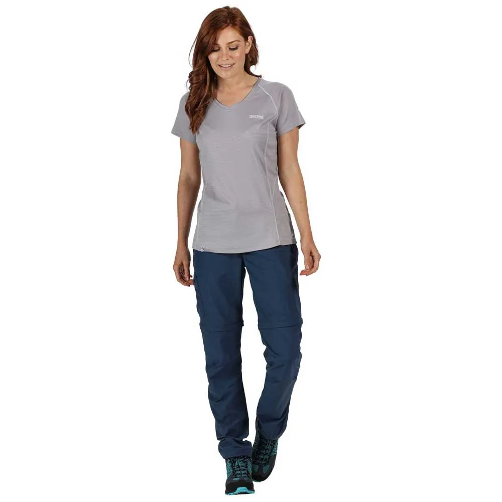 Regatta Chaska Z/o Ii Regular Bukser, Dark denim Regatta Chaska Z/o Ii Regular Bukser, Dark denim